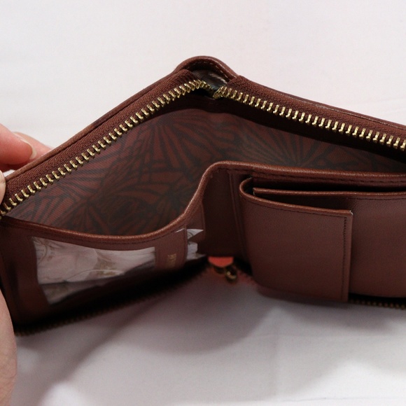 Original Pink Juicy Couture Wallet - Picture 5 of 8